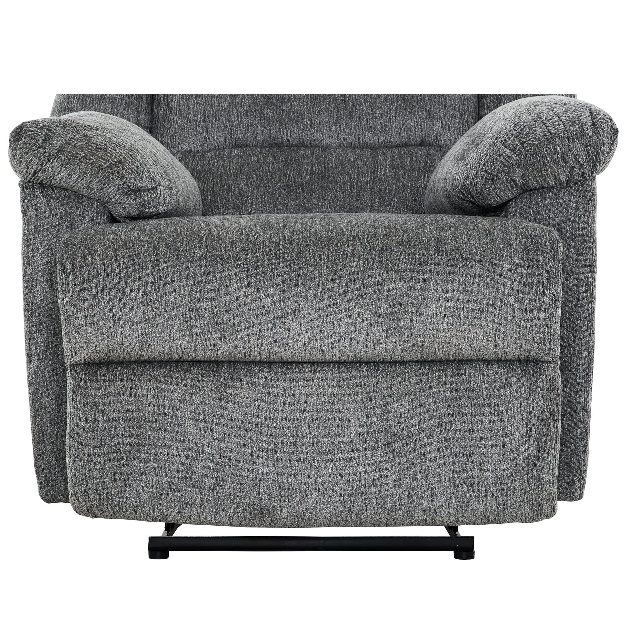 Primo Connor Recliner Chair - Gray, , hires