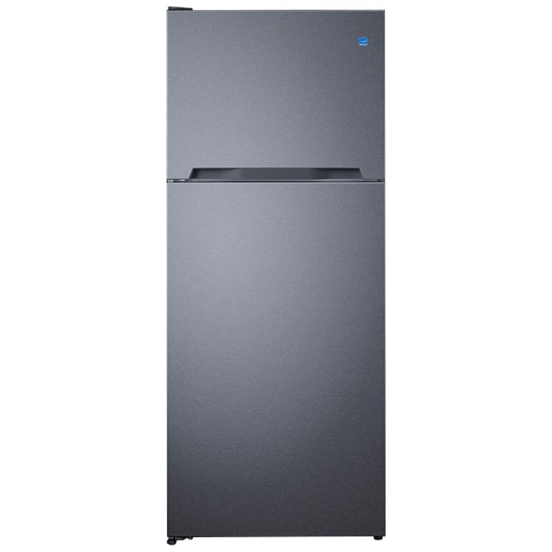 Summit 28 in. 14.3 cu. ft. Counter Depth Top Freezer Refrigerator - Stainless Steel, , hires