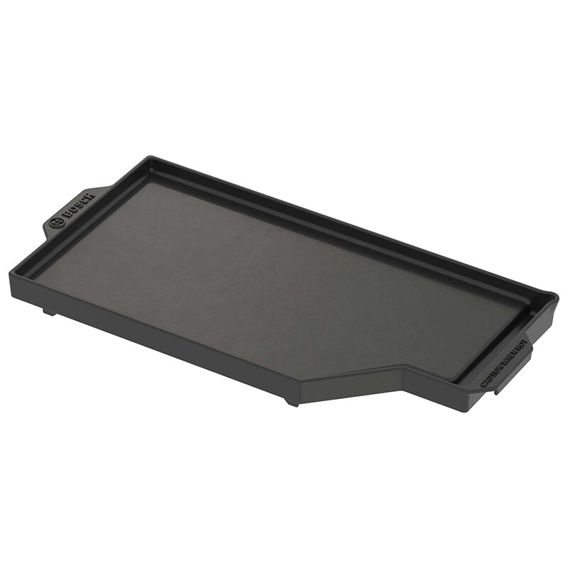 Bosch Griddle Plate for Range P.C. Richard & Son