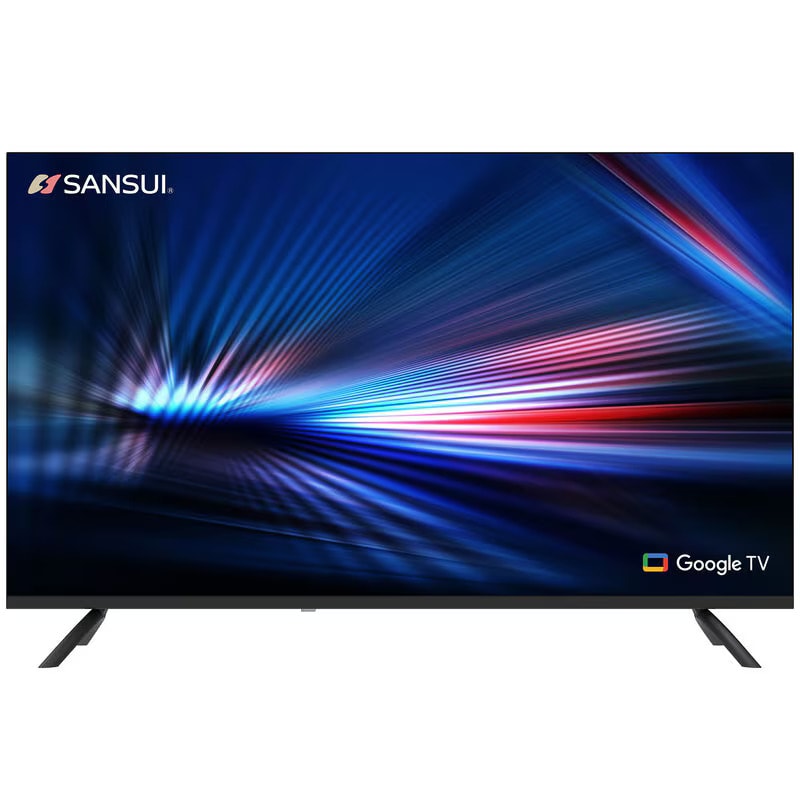 Sansui - 40" Class LED Full HD Smart Google TV, , hires
