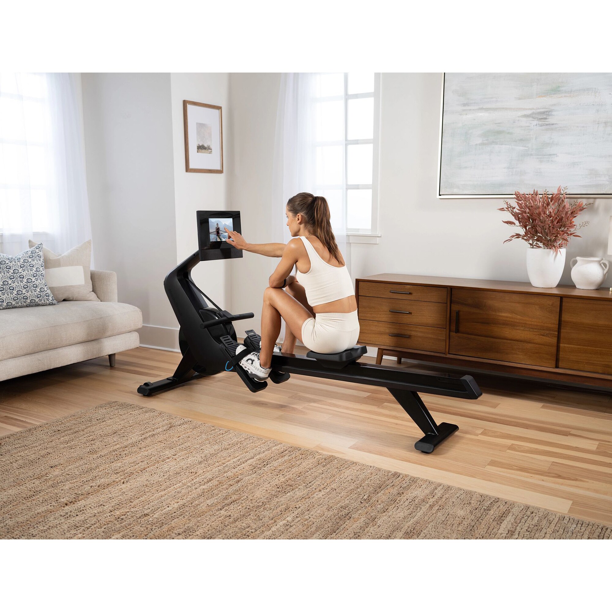 Nordictrack RW700 Rower, , hires