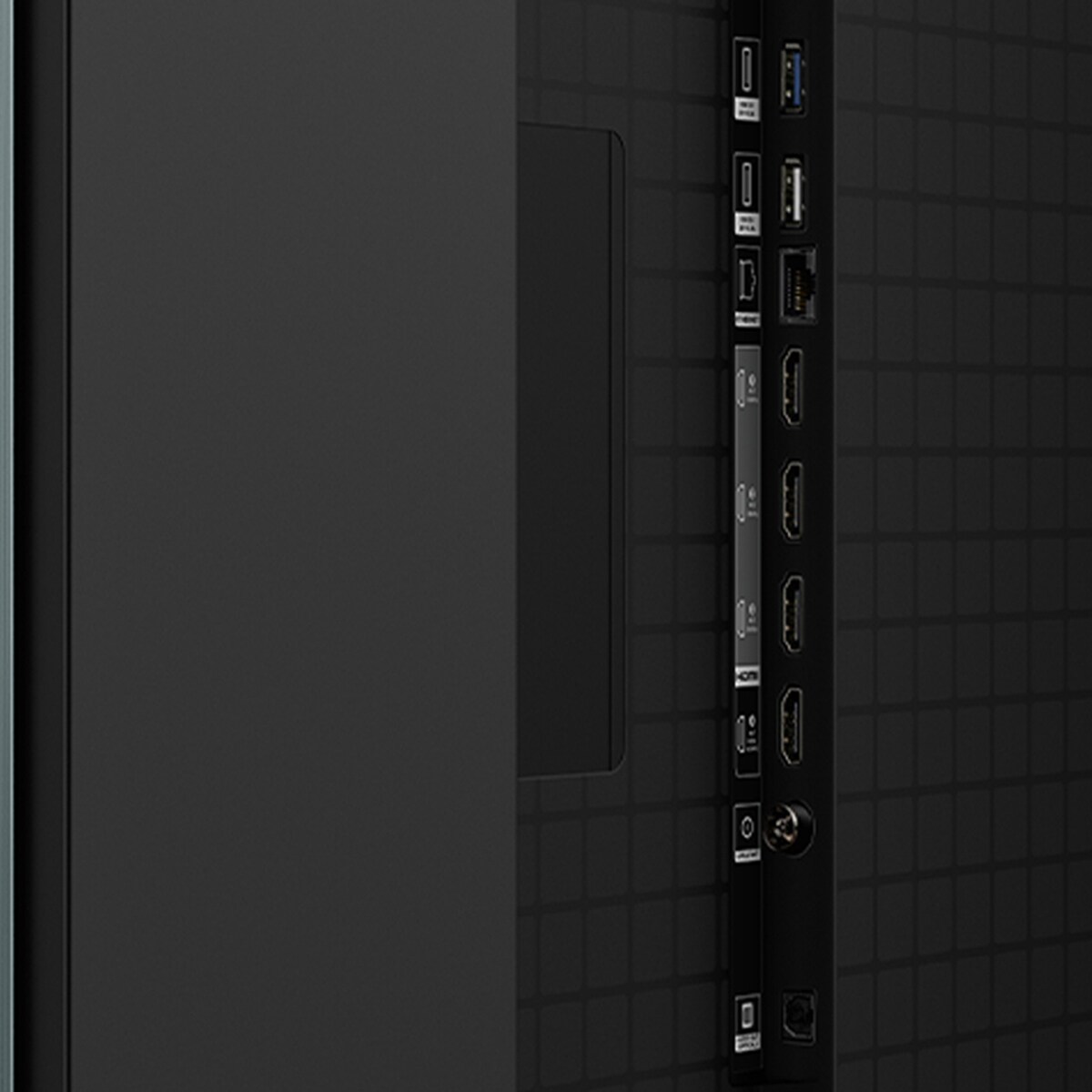 TCL - 65" Class QM9K Series QD-Mini LED QLED 4K UHD Smart Google TV, , hires