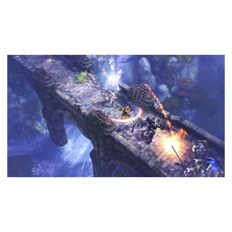 Diablo III: Ultimate Evil Edition for Xbox One, , hires