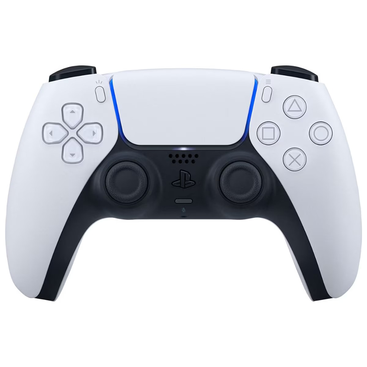 Sony - PlayStation 5 Slim Console Digital Edition (PS5) - White, , hires