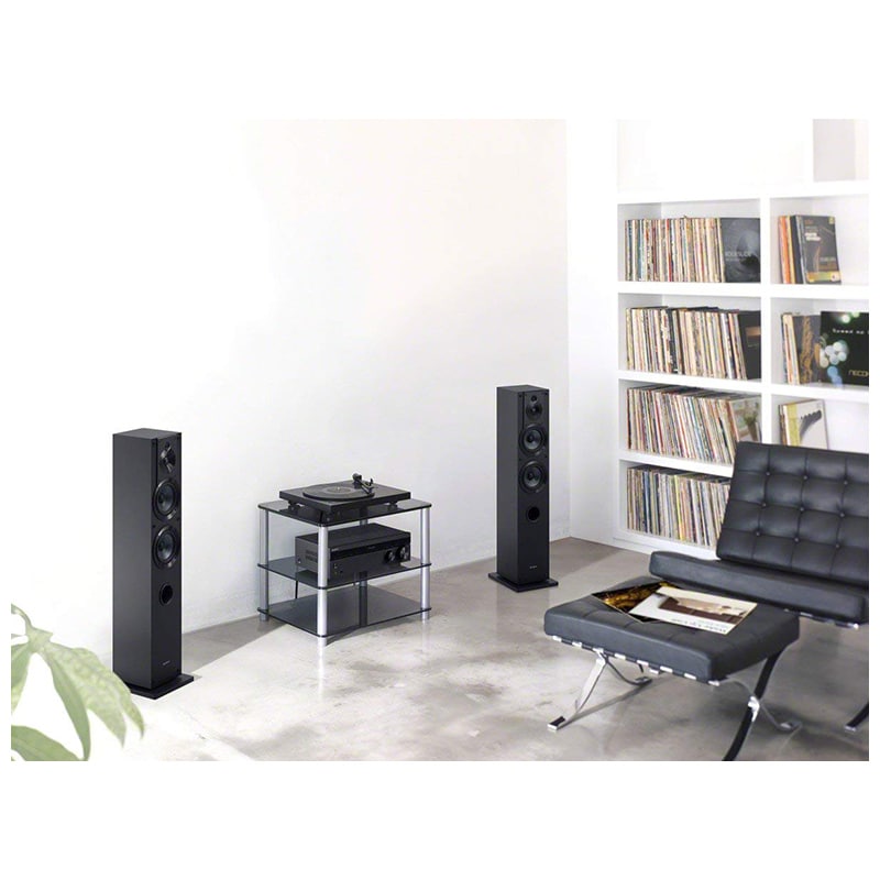 Sony 2 Channel Stereo Receiver, , hires