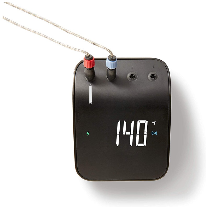 Weber Connect Smart Grilling Hub, , hires