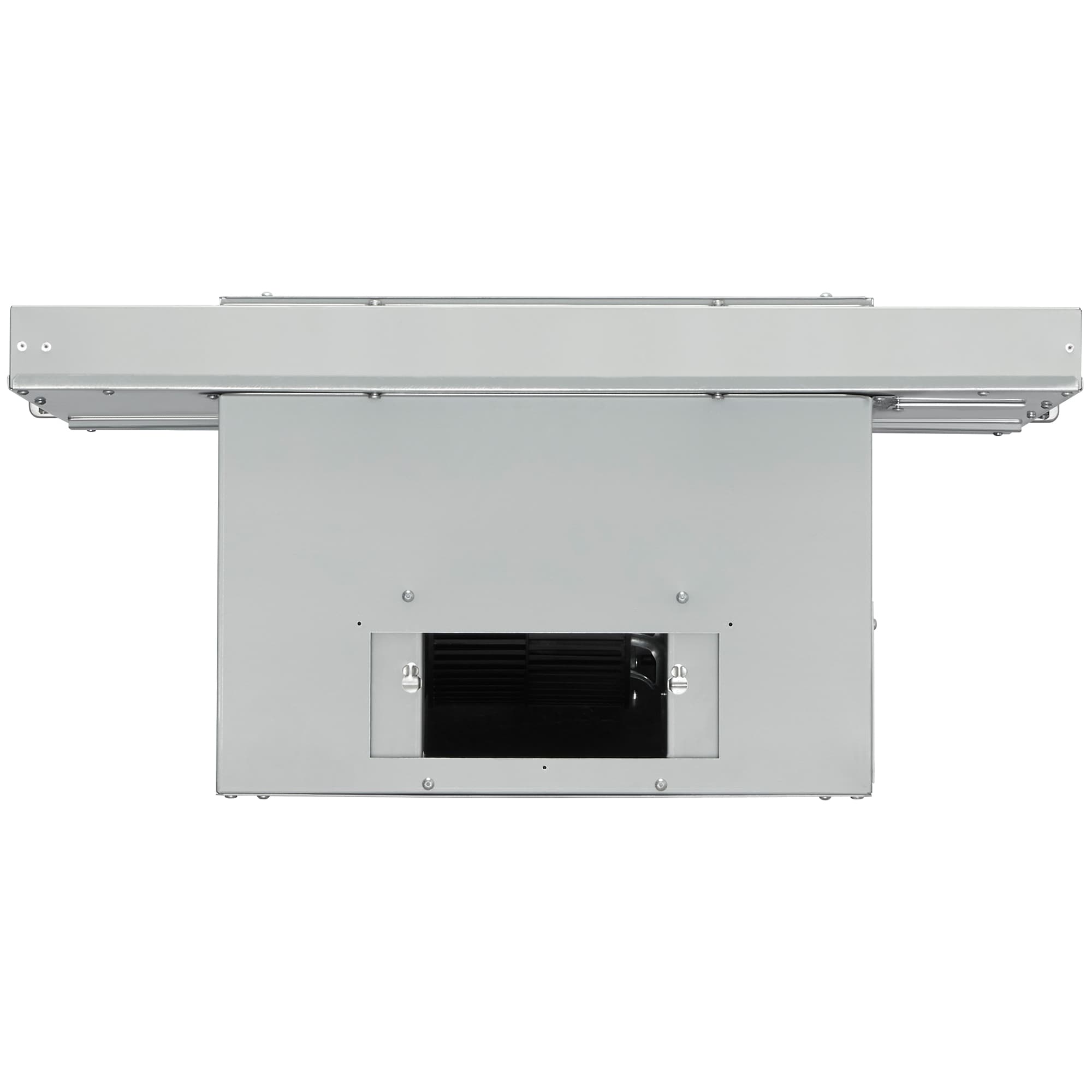 KitchenAid 30 in. Ducted Downdraft with 585 CFM & 4 Fan Speeds - Stainless Steel, , hires