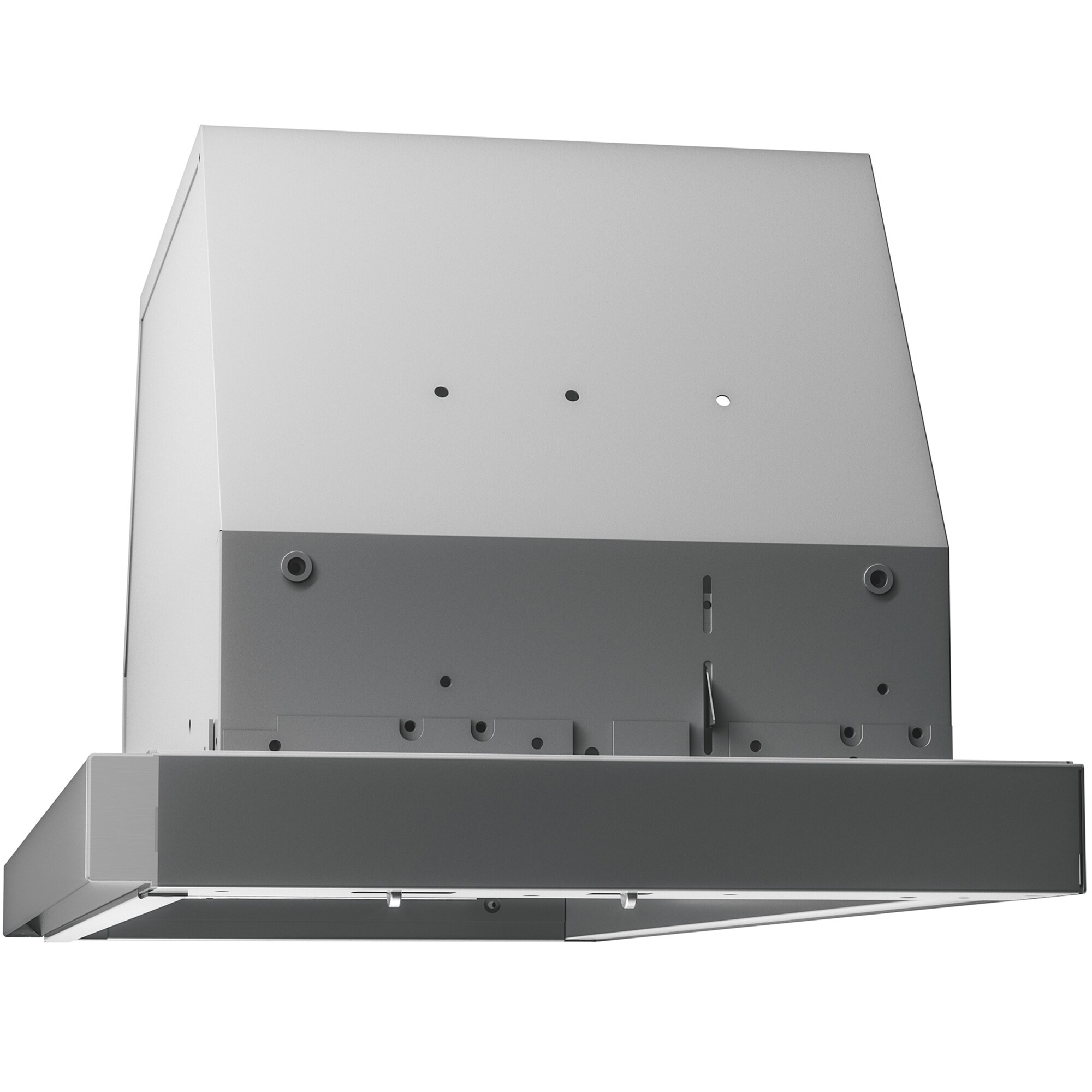 Zephyr 30 in. SlideOut Style Range Hood with 3 Speed Settings, 500 CFM