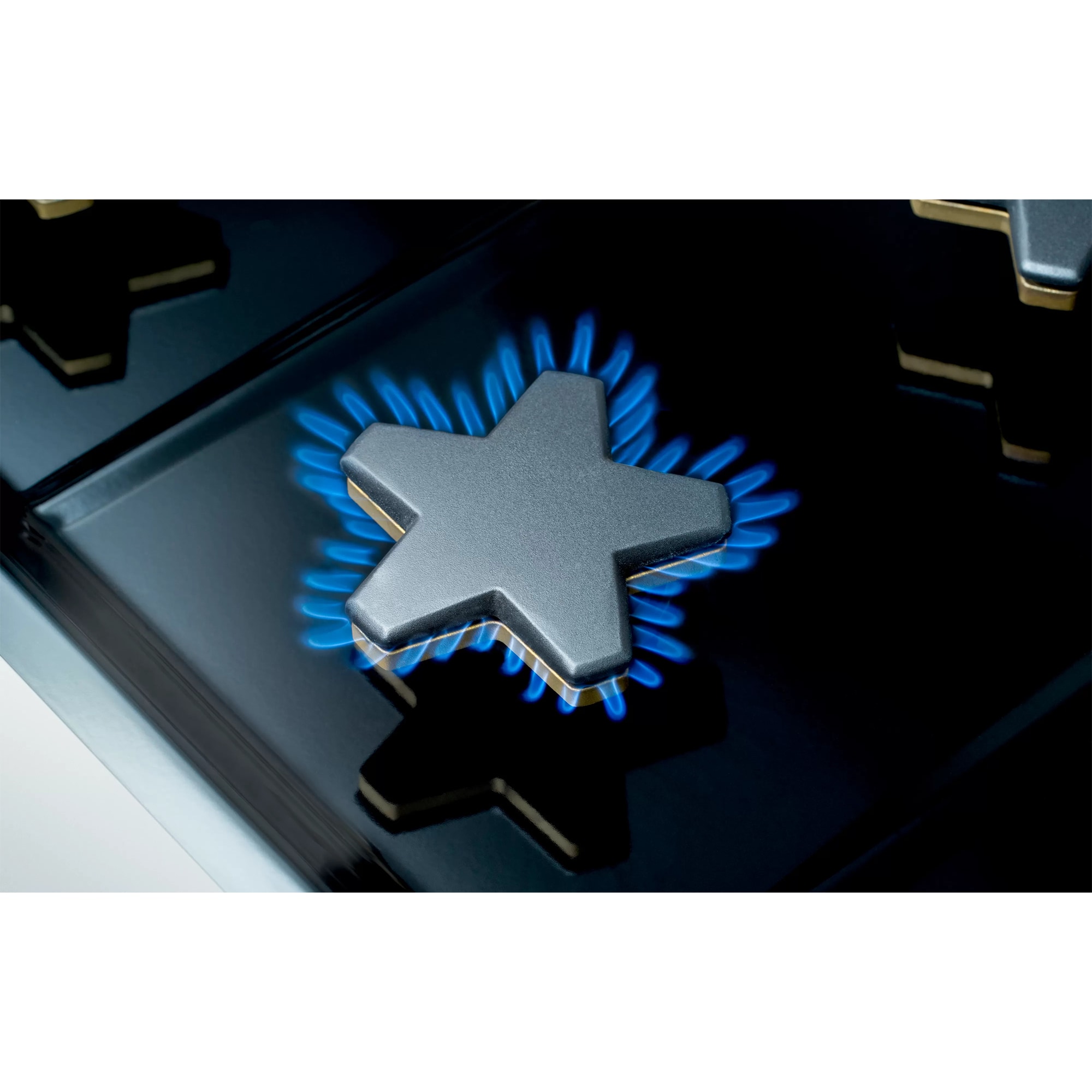 Thermador Pro Harmony Professional Series 36 in. 4.9 cu. ft. Smart True European Convection Dual Fuel Range with 4 Sealed Burners & Griddle - Stainless Steel, , hires