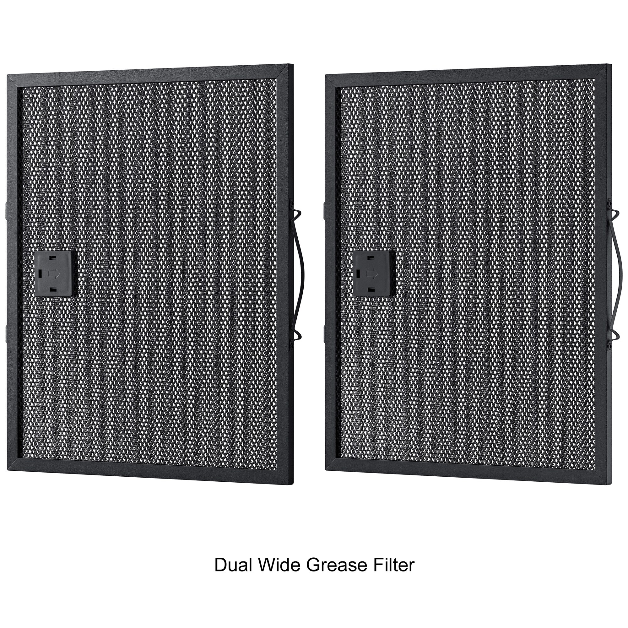 Samsung 30 in. 1.1 cu. ft. 1100W Low Profile Smart Over-the-Range Microwave with 550 CFM & Sensor Cooking - Stainless Steel, Stainless Steel, hires