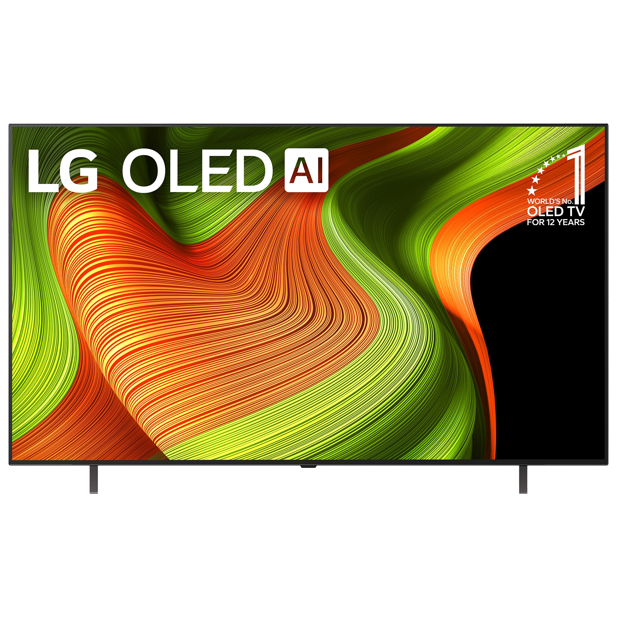 LG - 65" Class B5 Series OLED 4K UHD Smart webOS TV, , hires