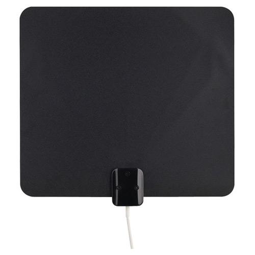 RCA UltraThin Indoor HDTV Antenna ANT1100F PC Richard Son RCA UltraThin Indoor HDTV Antenna ANT1100F PC Richard Son