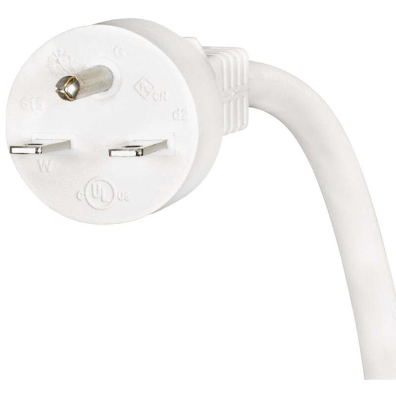 Summit 24 in. 2.3 cu. ft. Stackable Front Load Washer - White, , hires