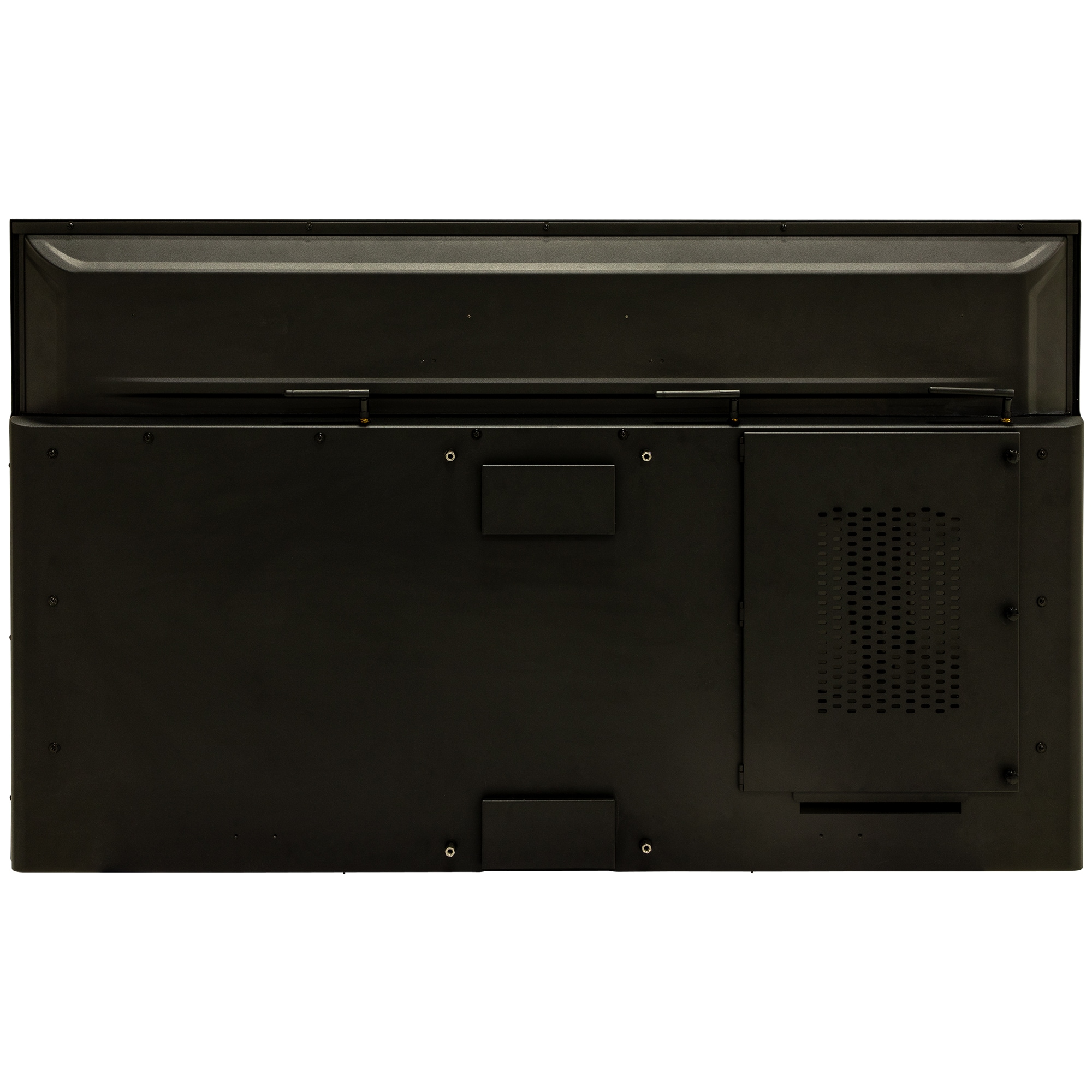 Furrion - Aurora 43" Class Full Shade 4K UHD LED Smart webOS Outdoor TV, Black, hires