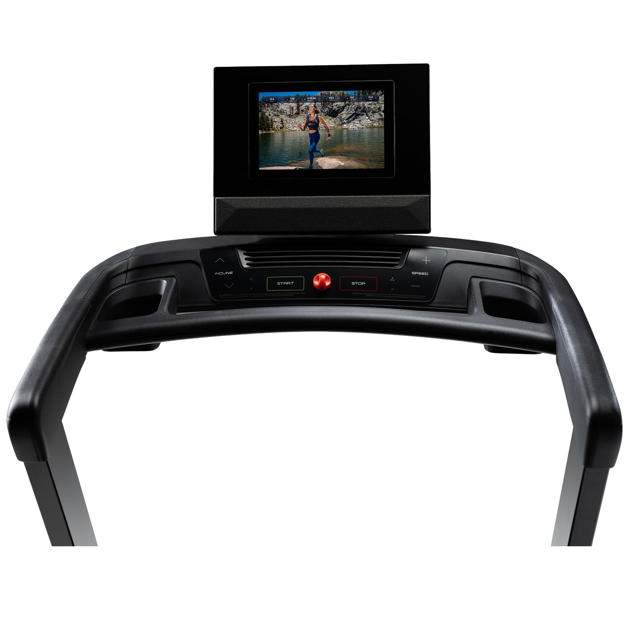 Nordictrack T Series 10 Treadmill, , hires