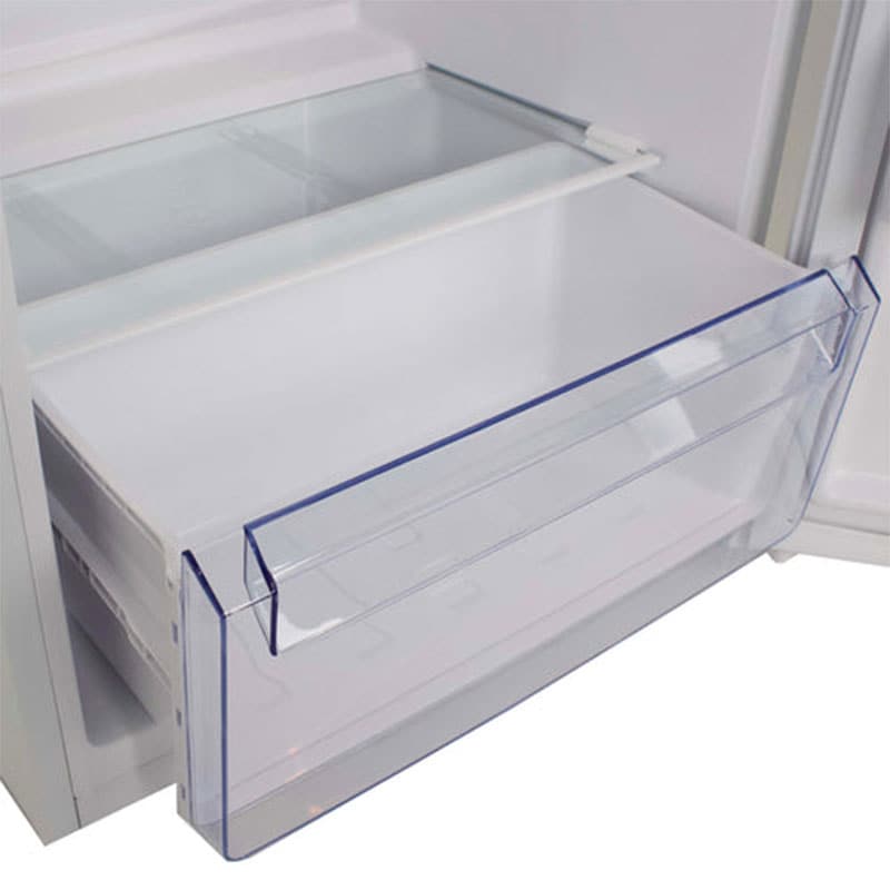 Avanti 22 in. 7.3 cu. ft. Top Freezer Refrigerator - White, White, hires