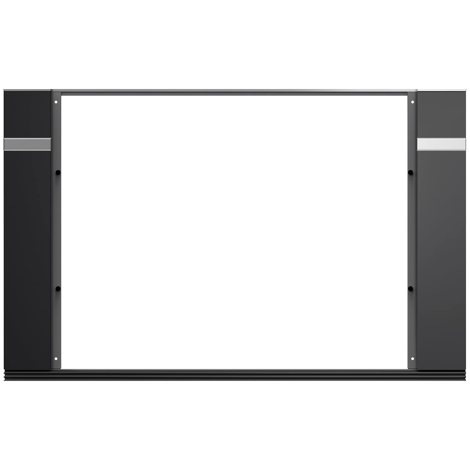 Fisher & Paykel 30 in. Trim Kit for Wall Ovens - Black, , hires