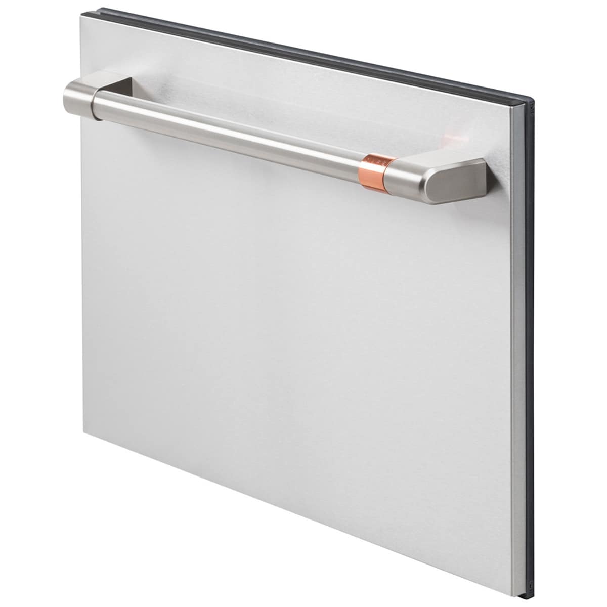 Cafe 24 in. Smart Dishwasher with Top Control & 45 dBa Sound Level - Stainless Steel, , hires