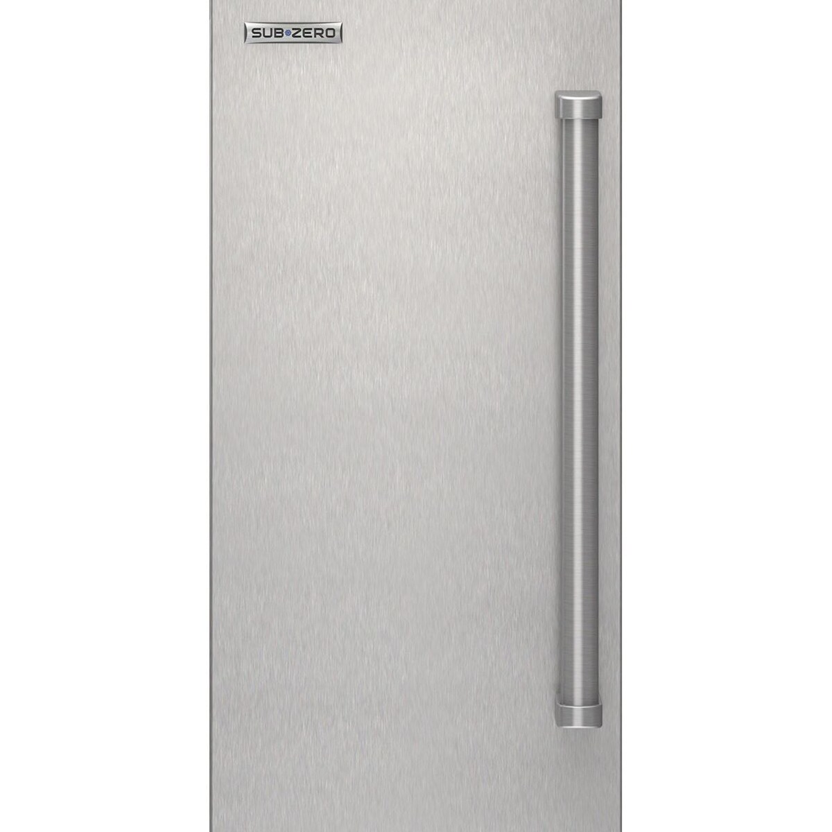 Sub-Zero Undercounter Ice Maker 15 in. Left Hinge Stainless Steel Front Panel with Pro Handle, , hires