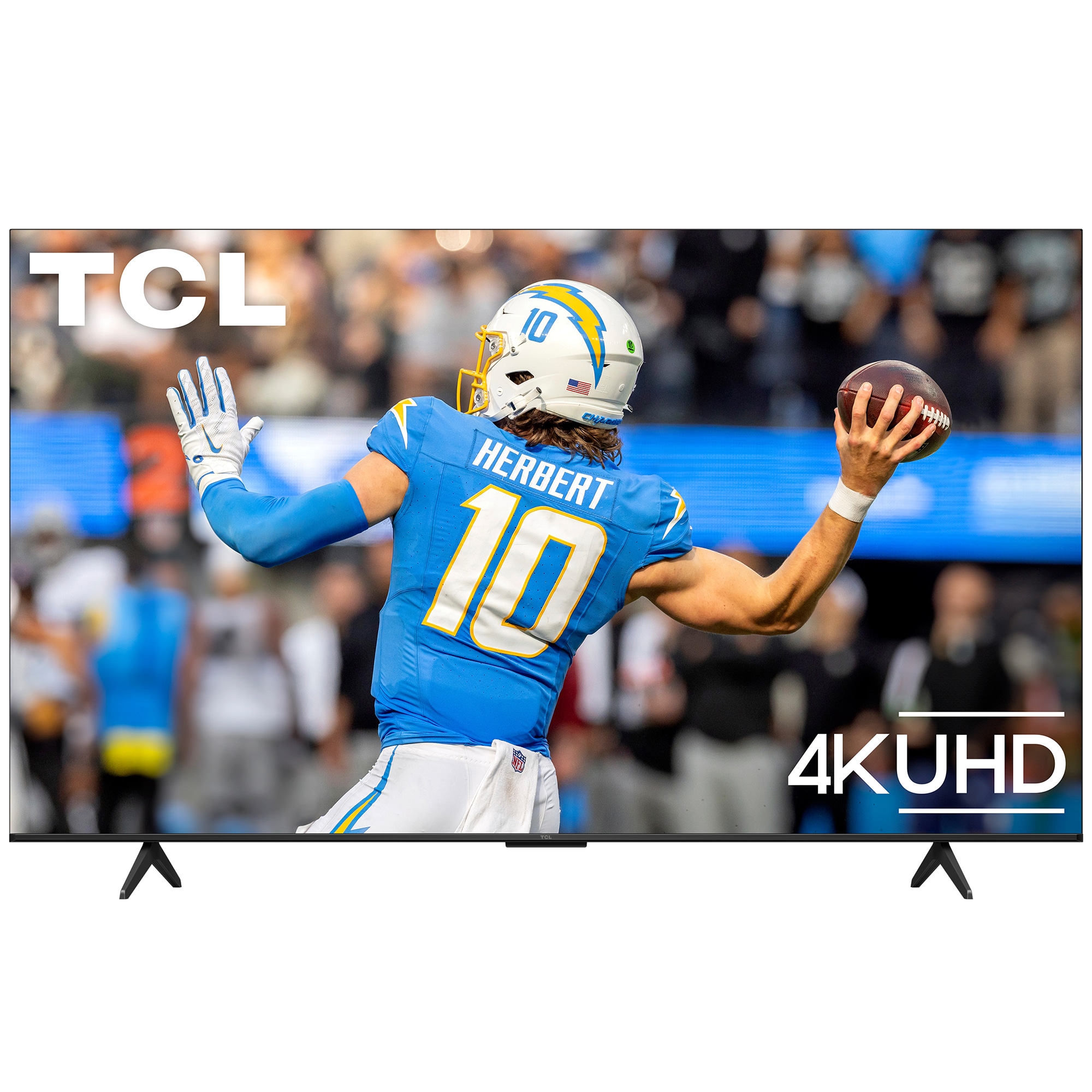 TCL - 75" Class S-Series LED 4K UHD Smart Google TV, , hires