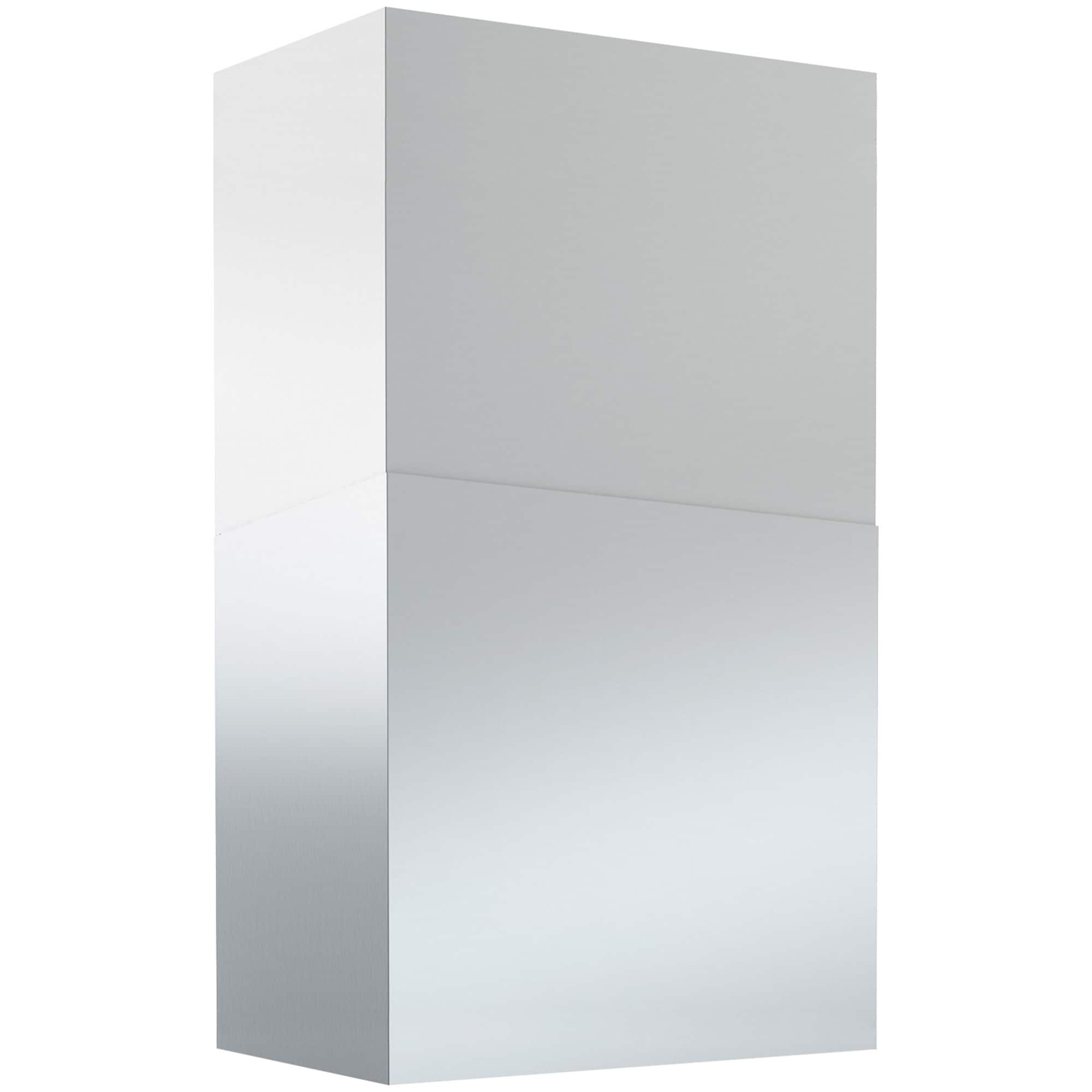 Zephyr Duct Cover Extension for Range Hoods, , hires