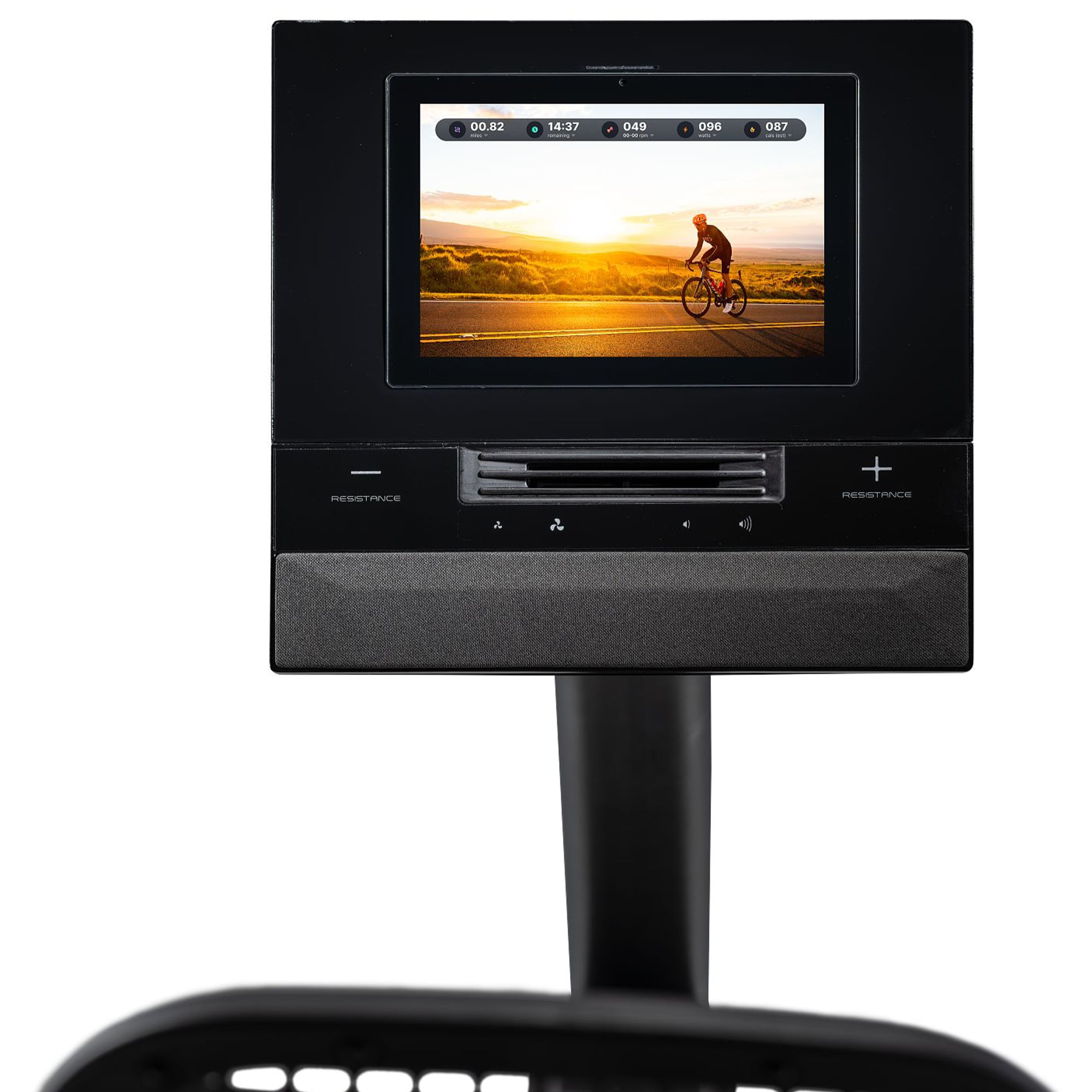 Nordictrack 10 Recumbent Bike, , hires