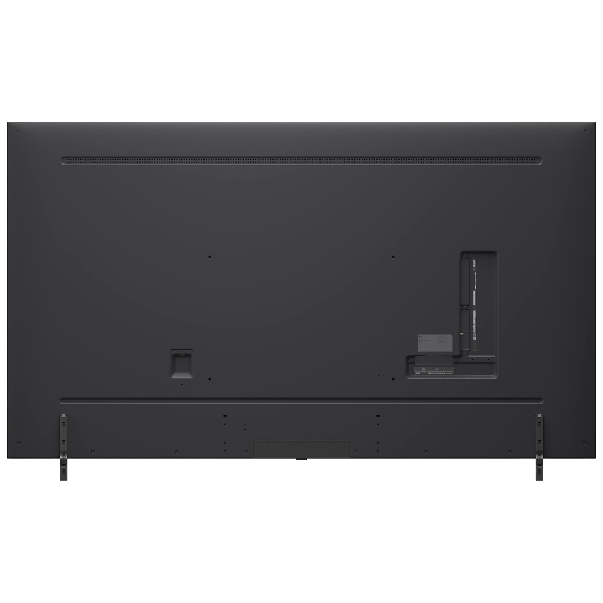 LG - 86" Class QNED85A Series QNED Mini-LED 4K UHD Smart webOS TV, , hires