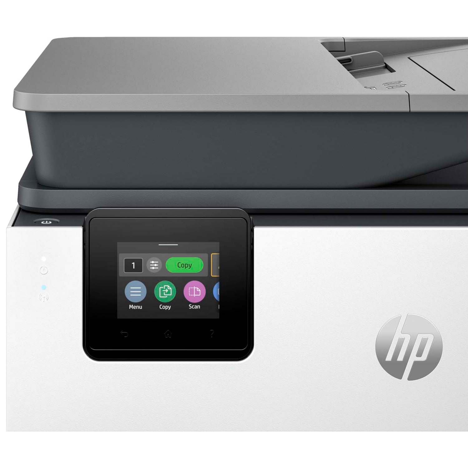 HP OfficeJet Pro 9125e Wireless AllInOne Inkjet Printer with 3