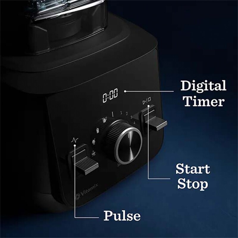 Vitamix Ascent X Series 48 Oz. Variable Speed Countertop Blender with Plastic Jar - N/A, , hires