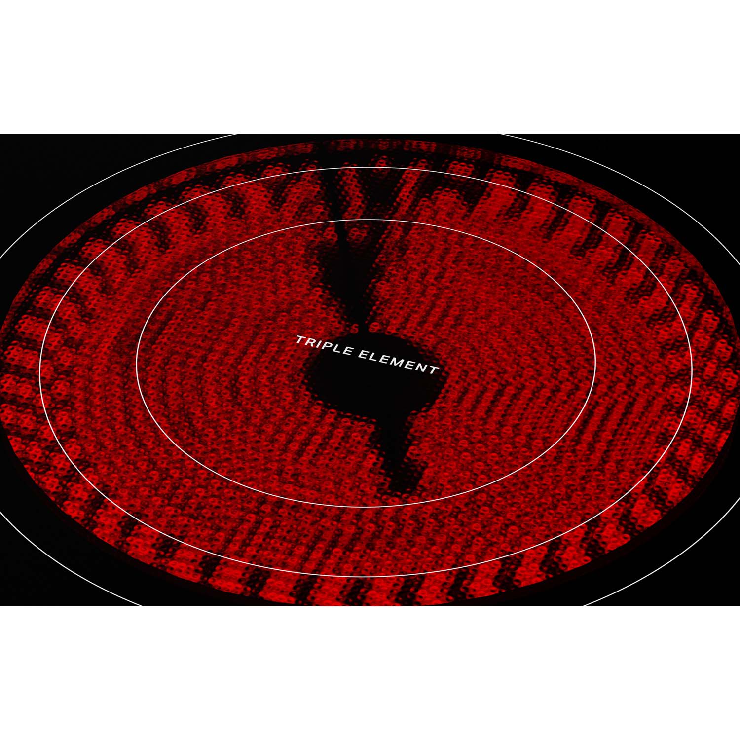 Whirlpool 30 in. 5.3 cu. ft. Smart Air Fry True European Convection Slide-In Electric Range with Radiant Burners - Black with Stainless Steel, Black with Stainless Steel, hires