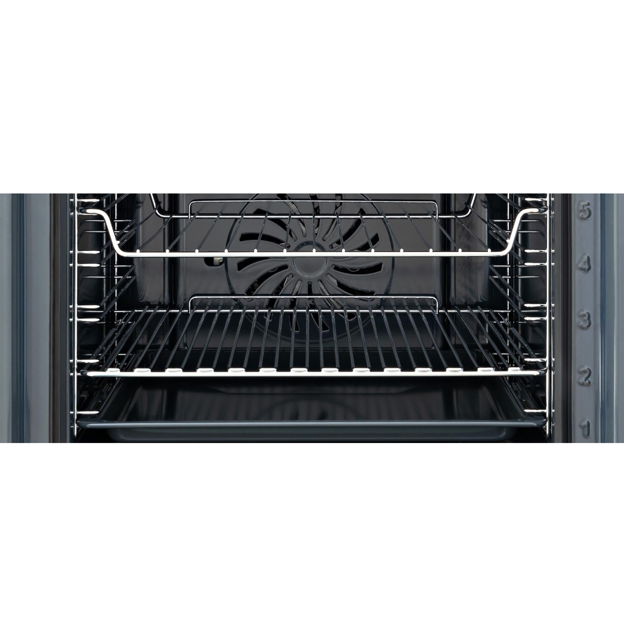 Bertazzoni Professional Series 24" 2.7 Cu. Ft. Electric Wall Oven with Standard Convection