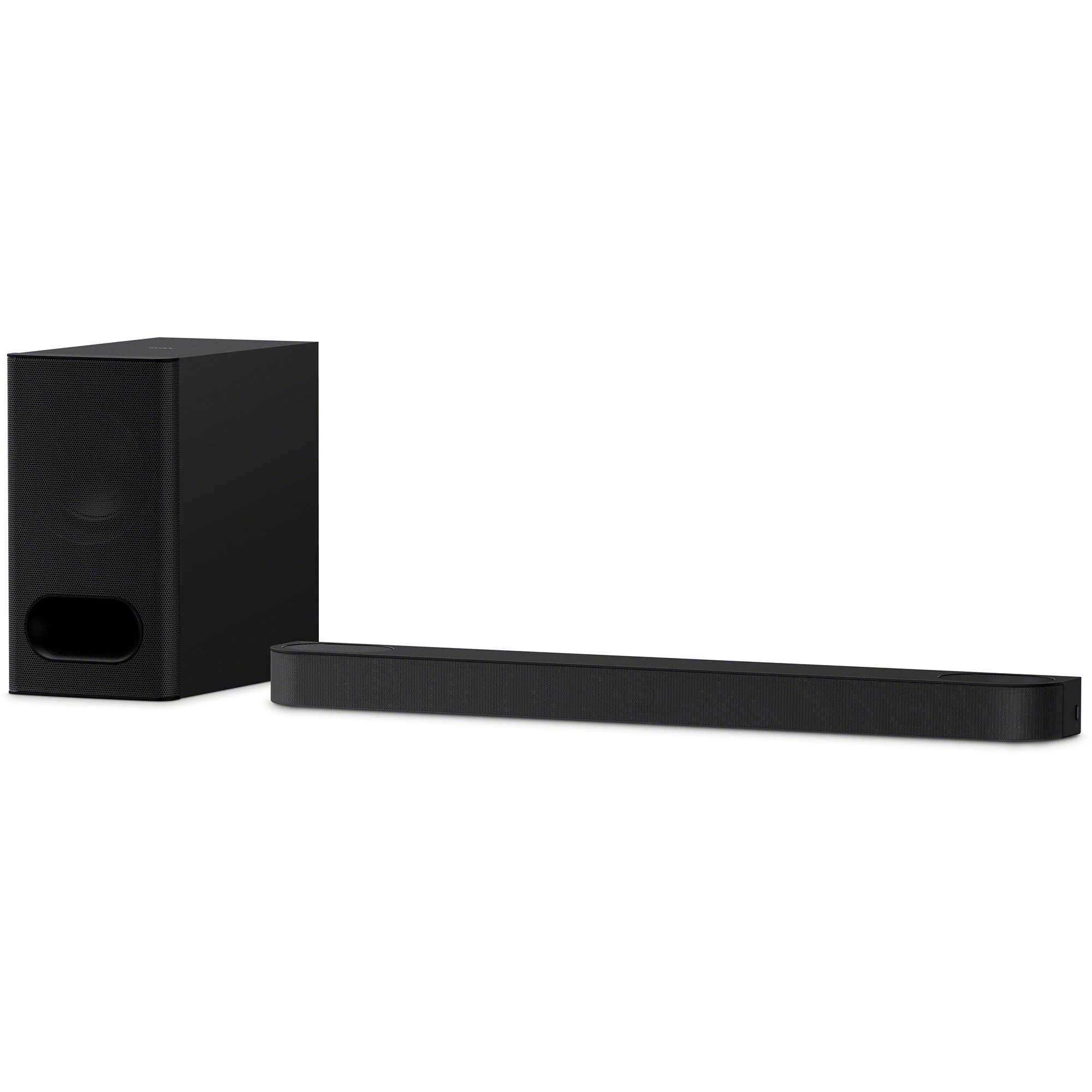 Sony BRAVIA Theater Bar 6 3.1.2 Channel Dolby Atmos Sound Bar with Bluetooth & Wireless Subwoofer - Black, , hires