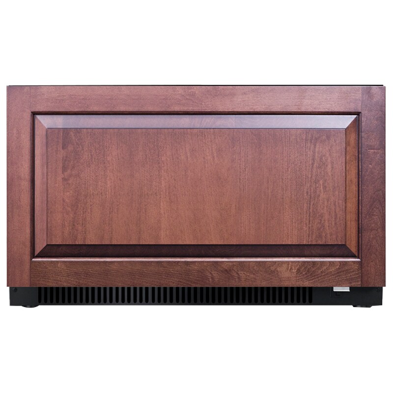 Summit 30 in. 2.4 cu. ft. Outdoor Single Refrigerator Drawer - Stainless Steel, , hires