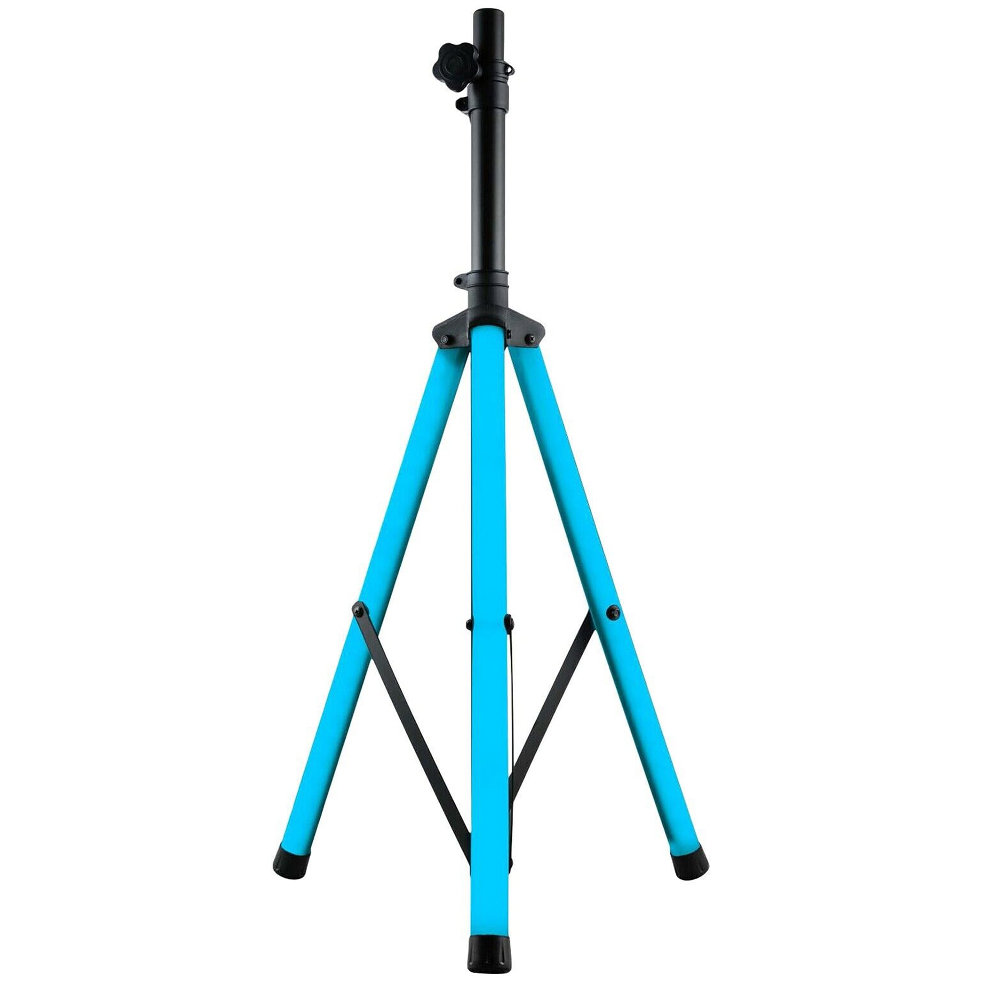 Gemini Ultra Bright LED Speaker Stand, , hires