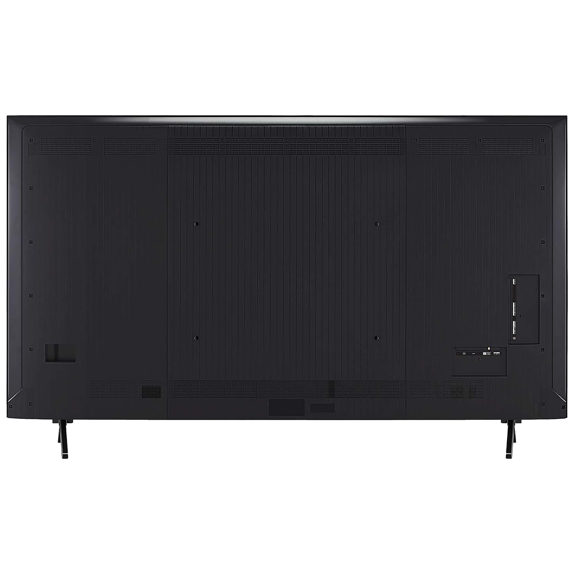 LG - 85" Class QNED92A Series QNED Mini-LED 4K UHD Smart webOS TV, , hires