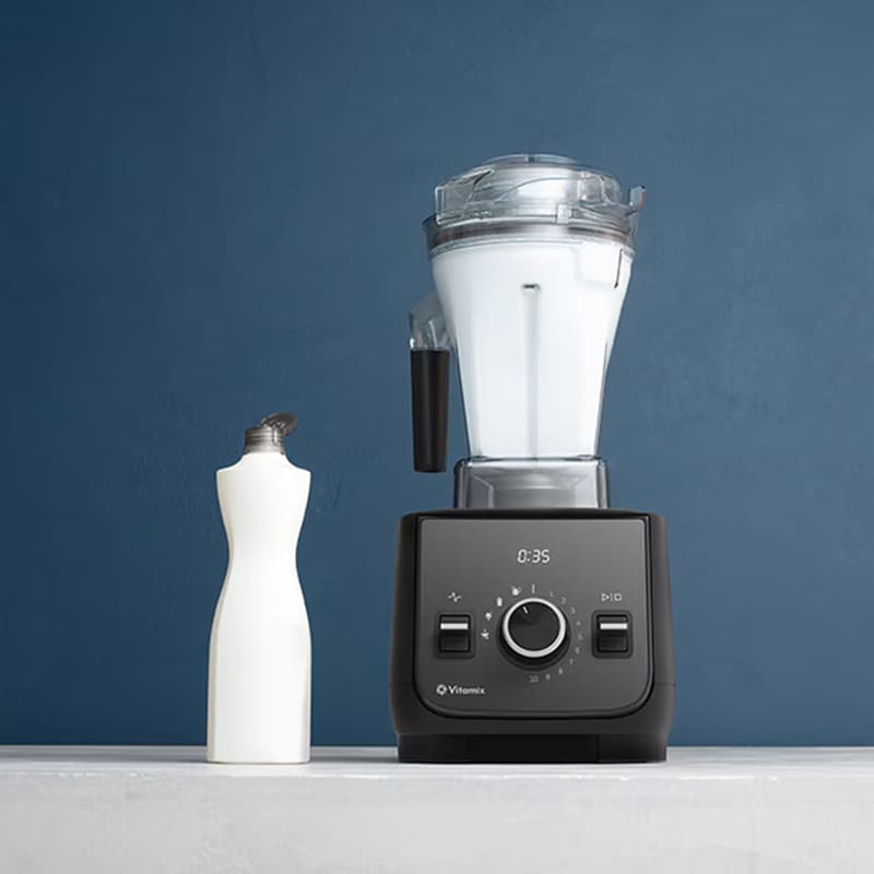 Vitamix Ascent X Series 48 Oz. Variable Speed Countertop Blender with Plastic Jar - N/A, , hires