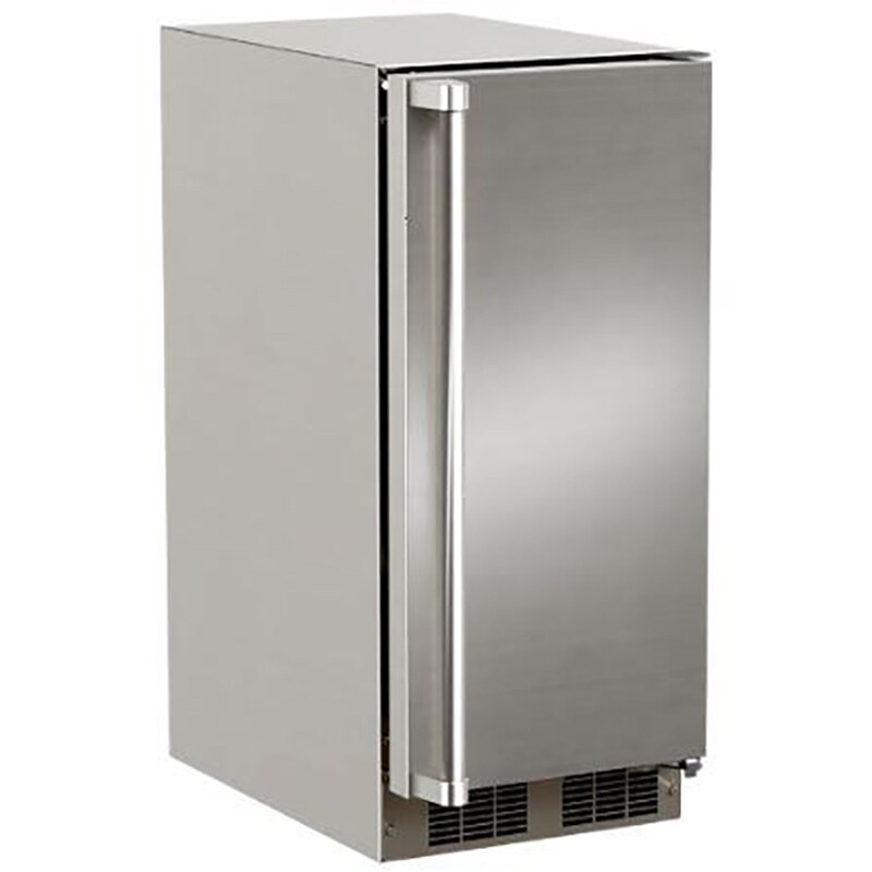 Marvel 15 in. BuiltIn Ice Maker with 35 Lbs. Ice Storage Capacity