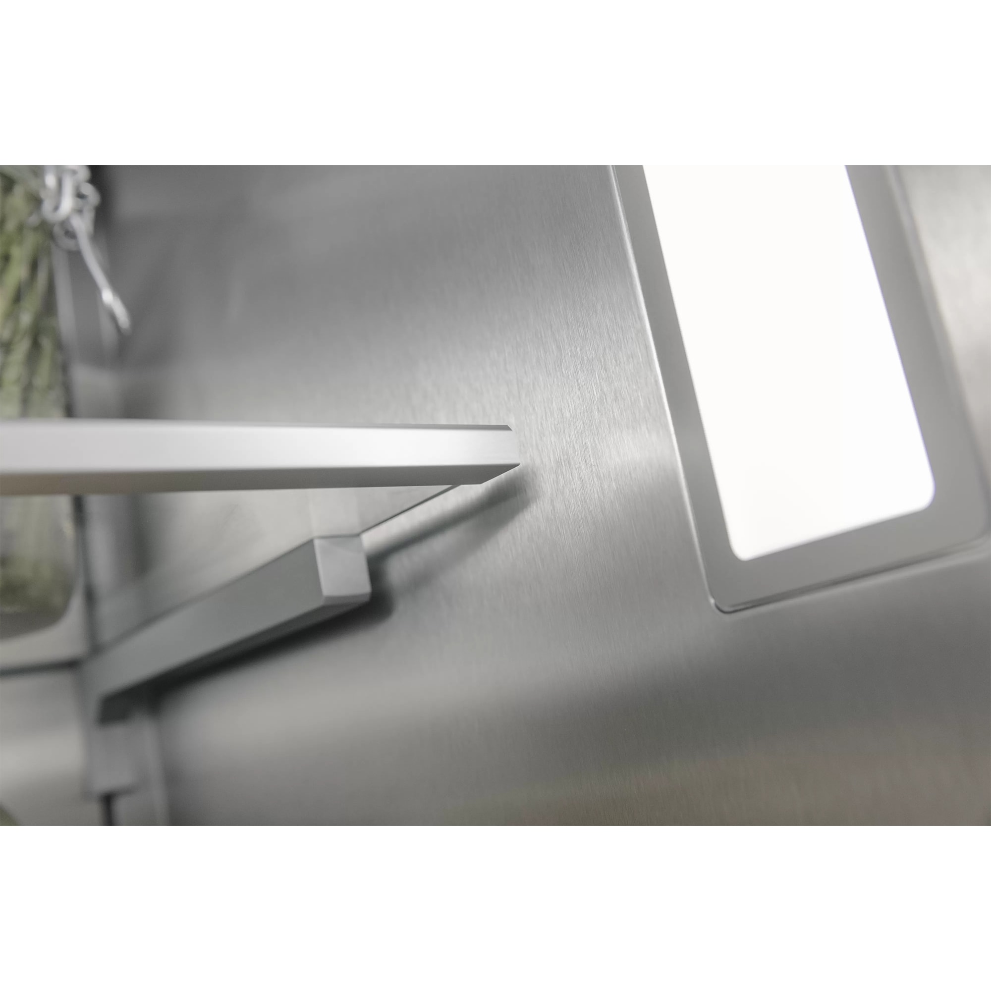 Thermador 24 in. 13 cu.ft. Built-In Smart Counter Depth Freeezerless Refrigerator - Custom Panel Ready, , hires