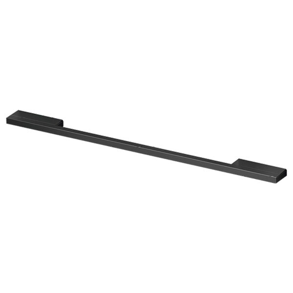 Fisher & Paykel Contemporary Square French Door Refrigerator Handle Kit - Black, , hires