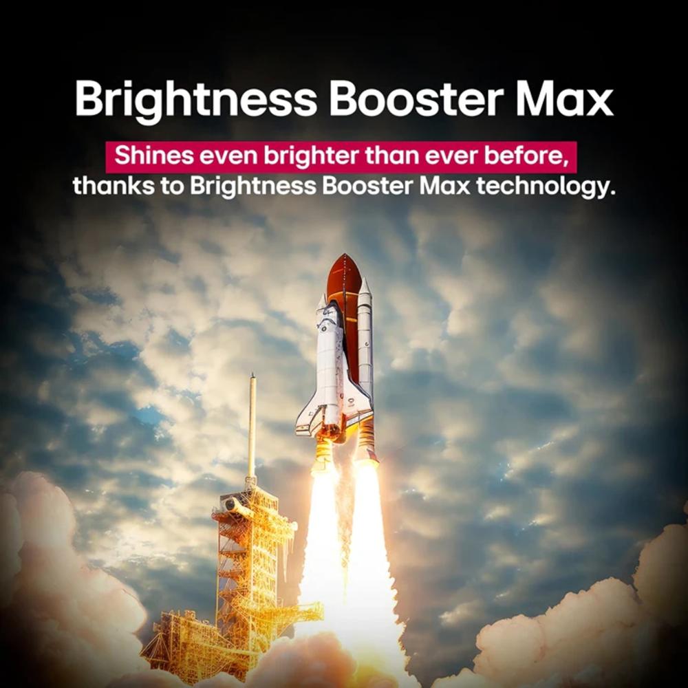 LG - 97" Class G5 Series OLED evo 4K UHD Smart webOS TV, , hires