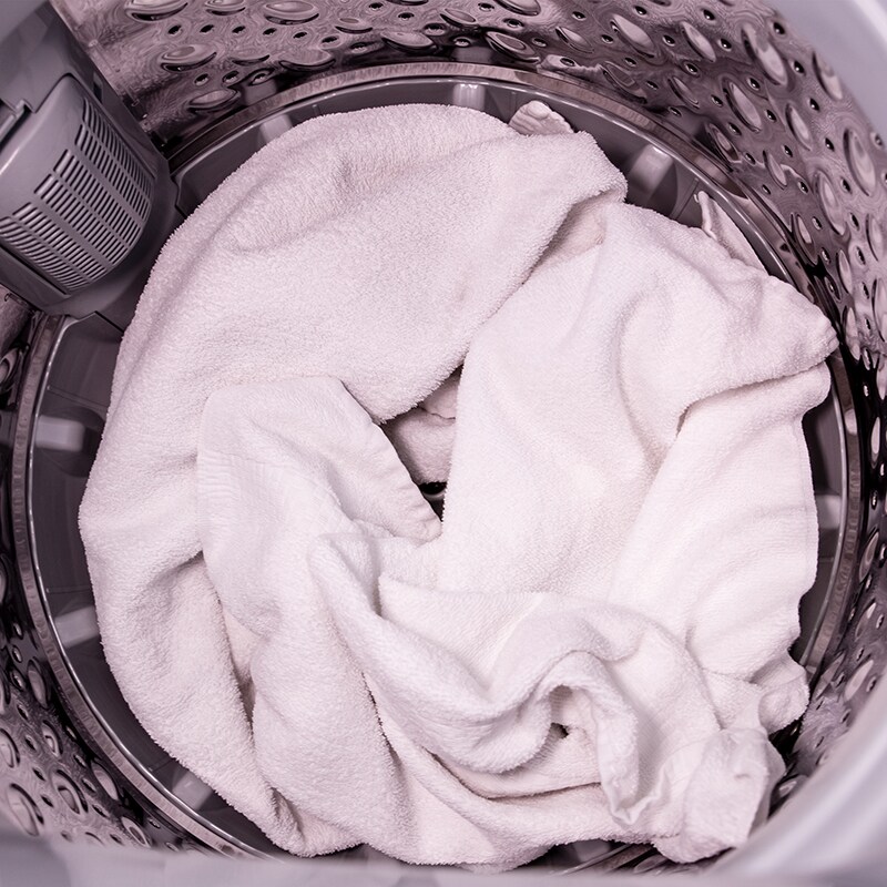 Avanti 22 in. 2.0 cu. ft. Portable Washer - Pewter Grey, , hires