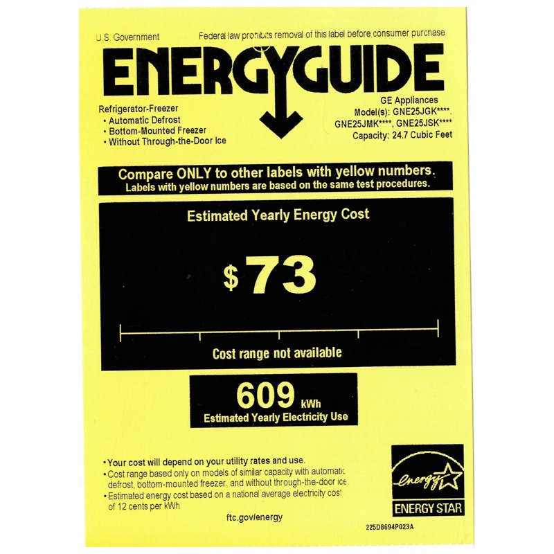 GE 33 in. 24.7 cu. ft. French Door Refrigerator with Internal Water Dispenser - Black on Black, Black on Black, hires