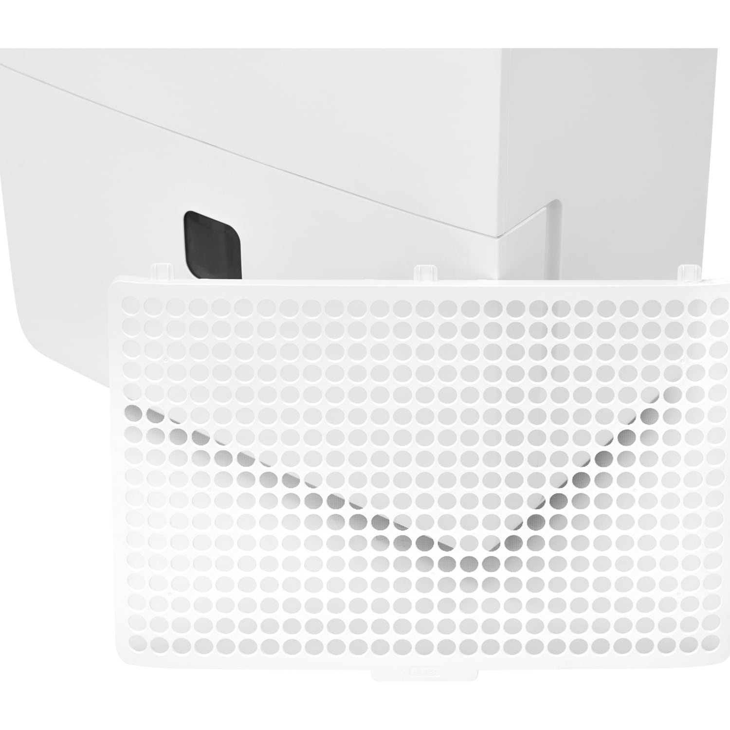 Frigidaire 60 Pint Portable Dehumidifier with 2 Fan Speeds & Built-In Pump - White, , hires