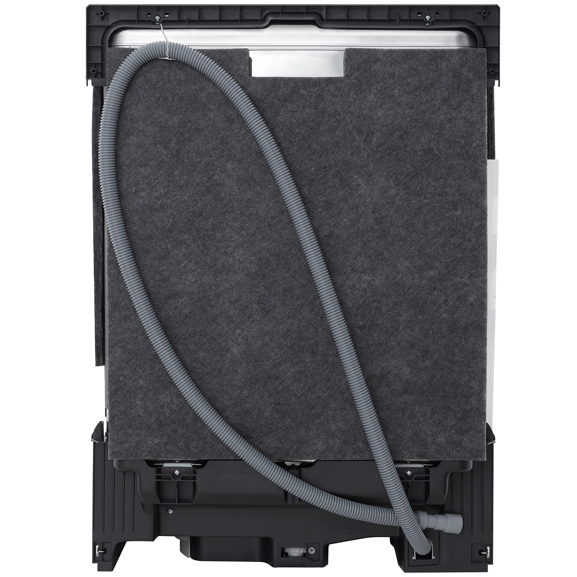 LG 24 in. BuiltIn Dishwasher with Front Control, 48 dBA Sound Level