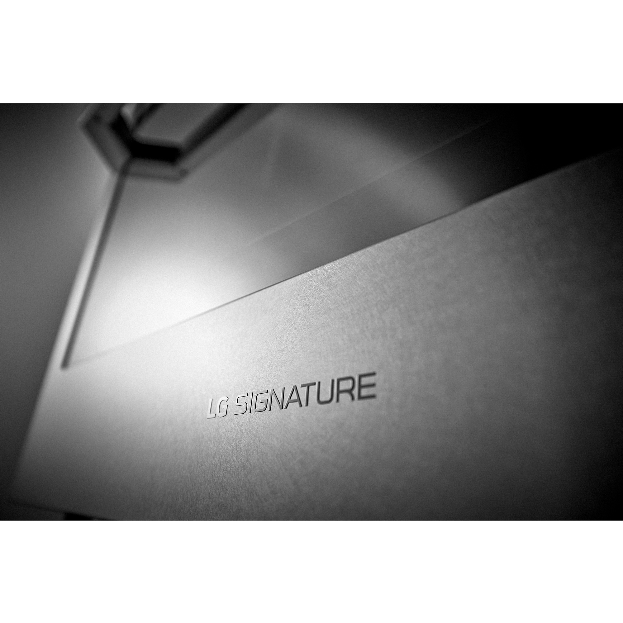 LG Signature Signature Series 30 in. 7.3 cu. ft. Smart True European Convection Double Oven Slide-In Dual Fuel Range with 4 Sealed Burners & Griddle - Stainless Steel, , hires