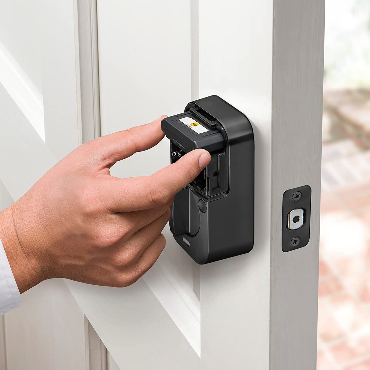 YALE WI-FI SMART MODULE UPGRADE KIT FOR ASSURE LOCKS, , hires