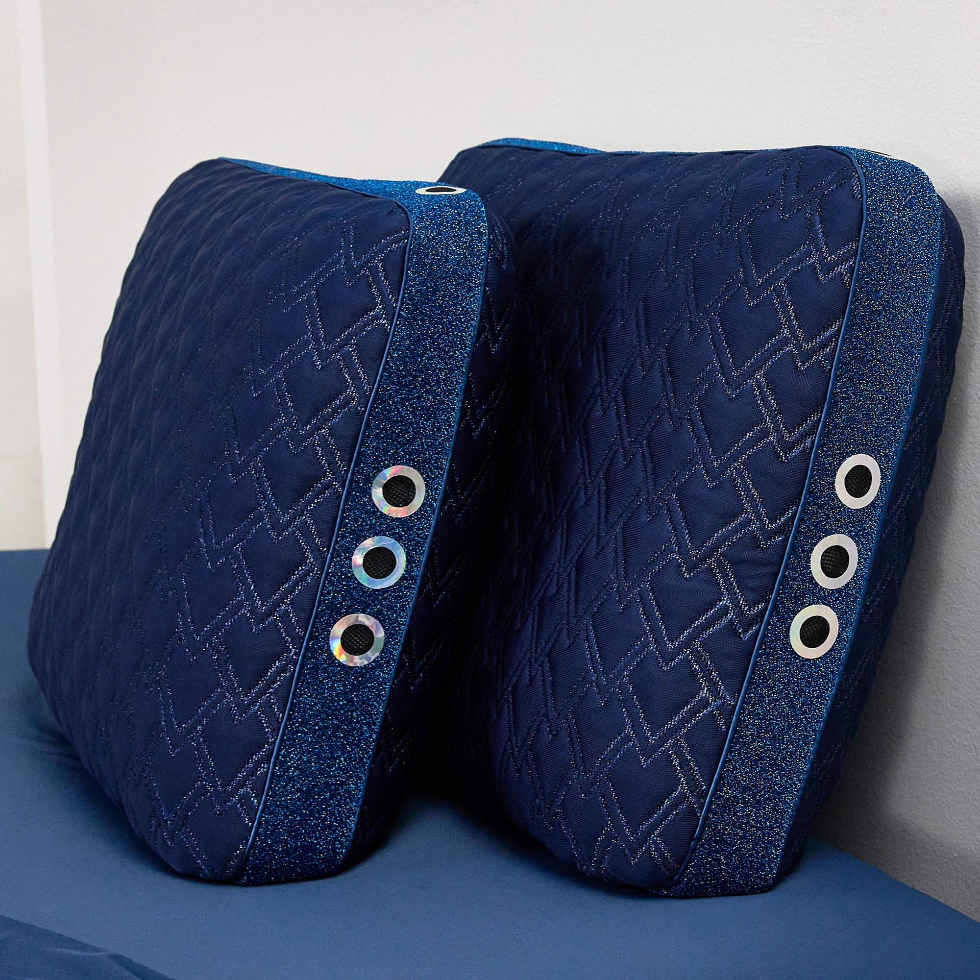 BEDGEAR Night Ice Performance 2.0 Standard Size Pillow, , hires