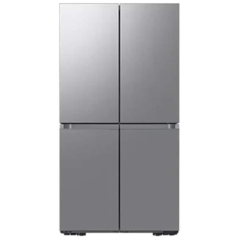 Dacor 36 in. 22.8 cu. ft. Smart Counter Depth 4Door French Door Refrigerator with Internal