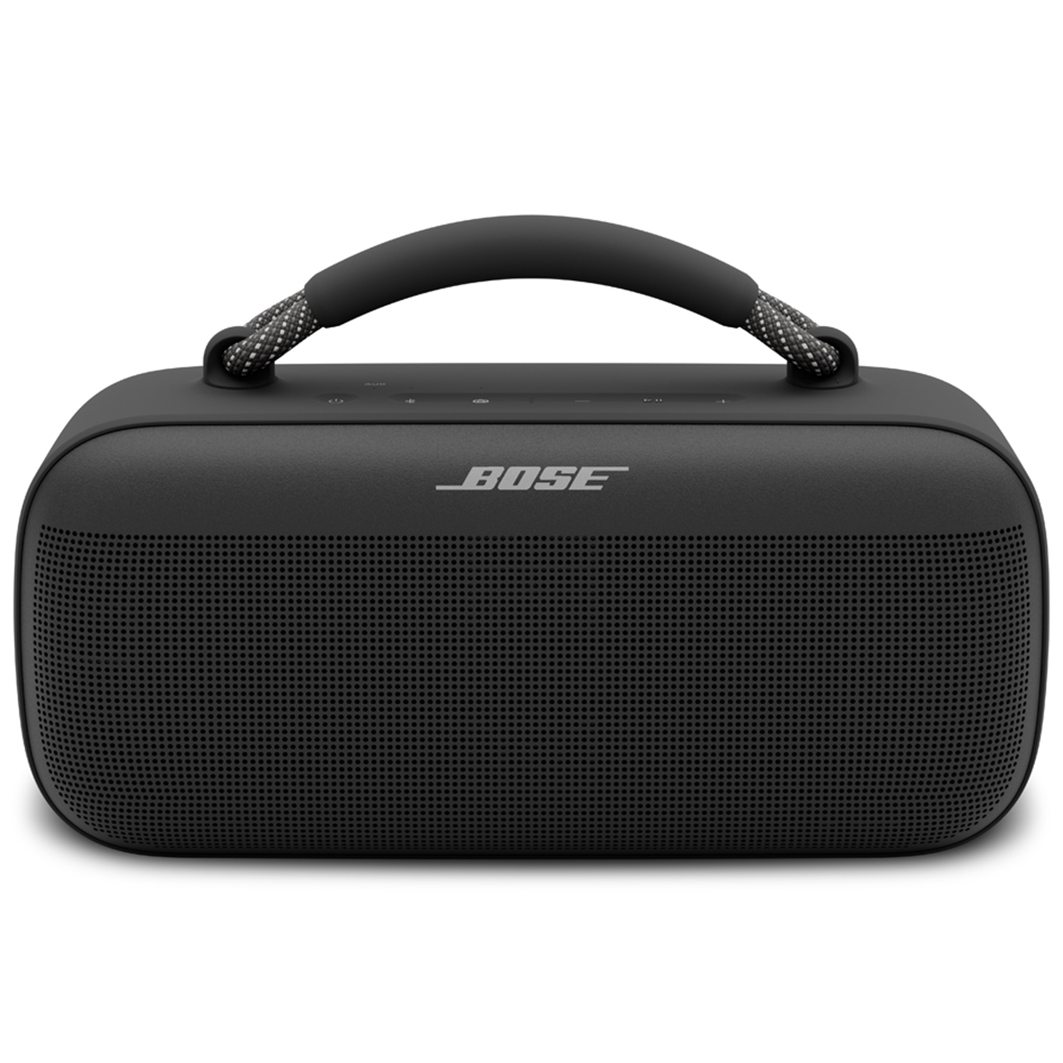 Bose SoundLink Max Portable Speaker - Black, Bluetooth Speakers | P.C. Richard & Son | SLINKMAXBLK
