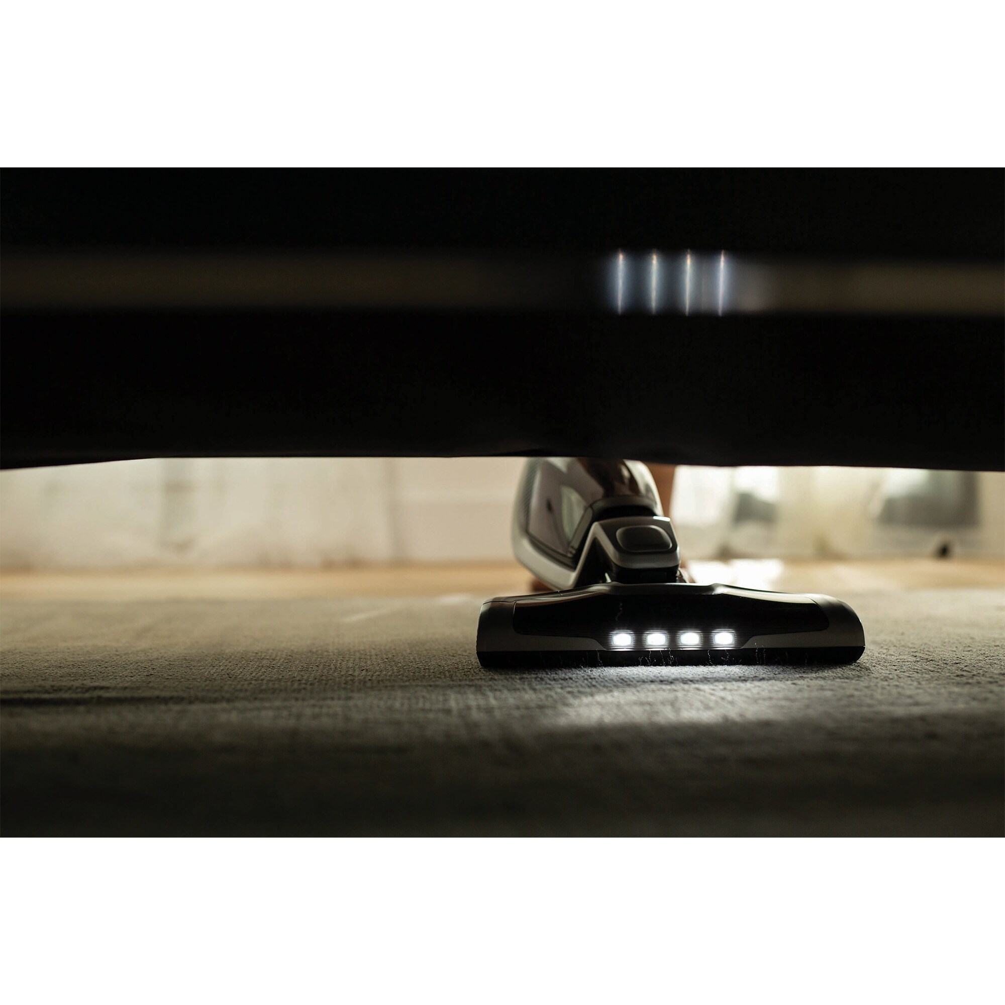 Electrolux Ergorapido Cordless Light-Weight 2-in-1 Handheld/Stick Vacuum with 1 Additional Tool, , hires